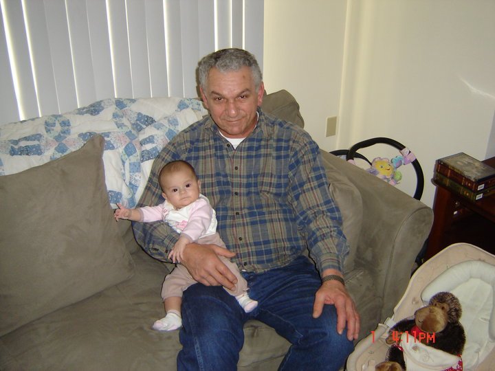 Robert Cavanaugh's album, Profile Pictures
