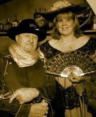 Terry Bye's album, Profile Pictures