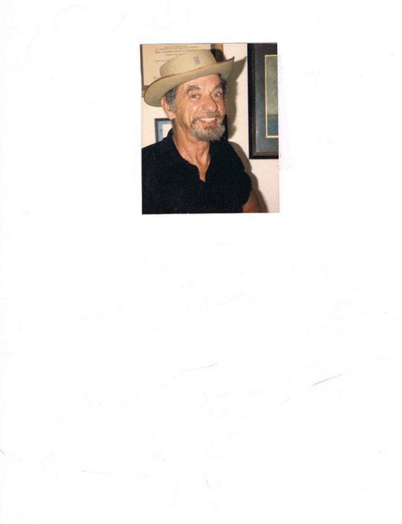 Vicki Levin's album, Profile Pictures
