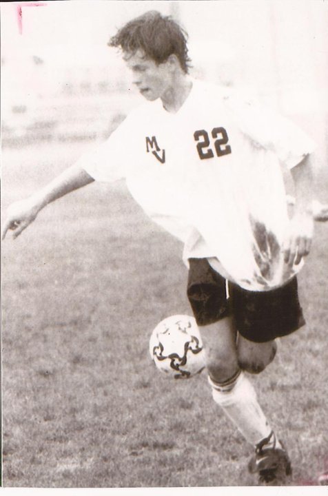 Sheri Anderson's album, Profile Pictures