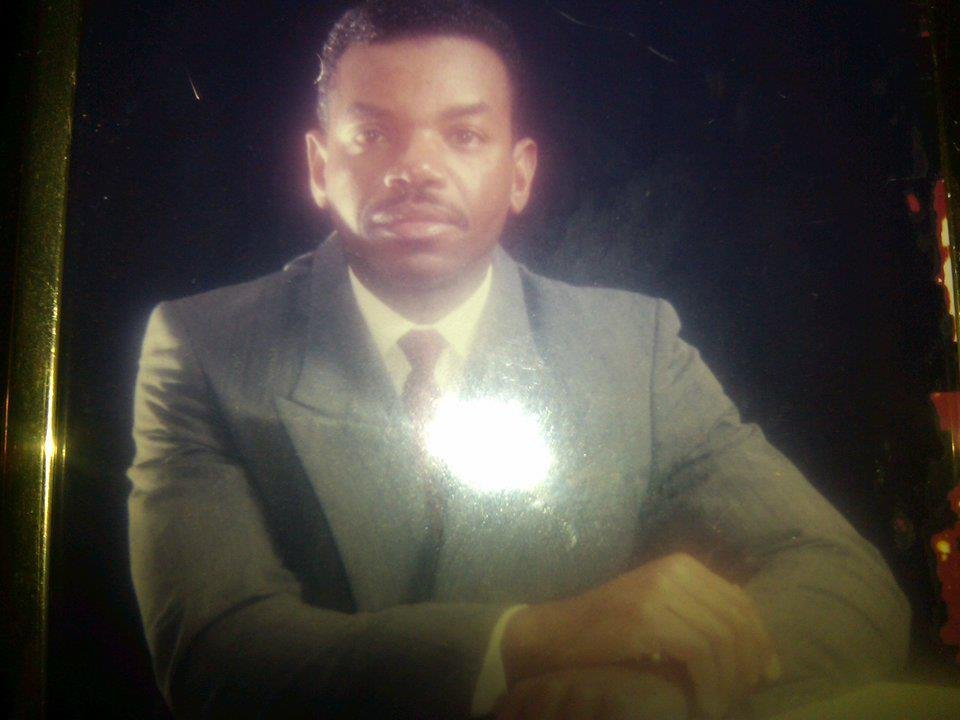 Harry Jones' album, Mobile Uploads