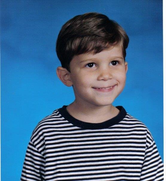 Neil Allocco's album, chillens