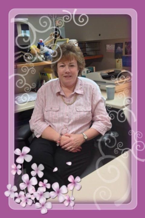 Suzanne Ledoux's album, Profile Pictures