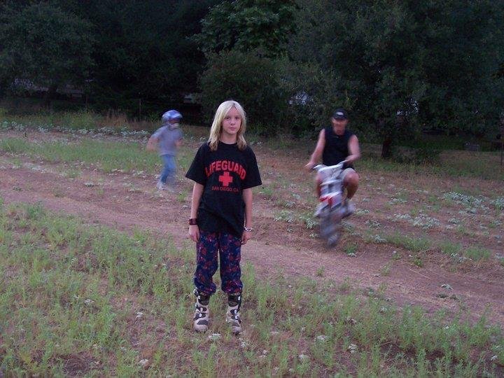 Jake Hubbell's album, Profile Pictures
