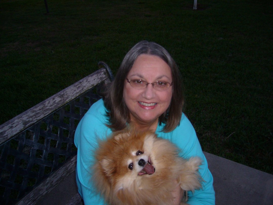 Betty Morse's album, Profile Pictures