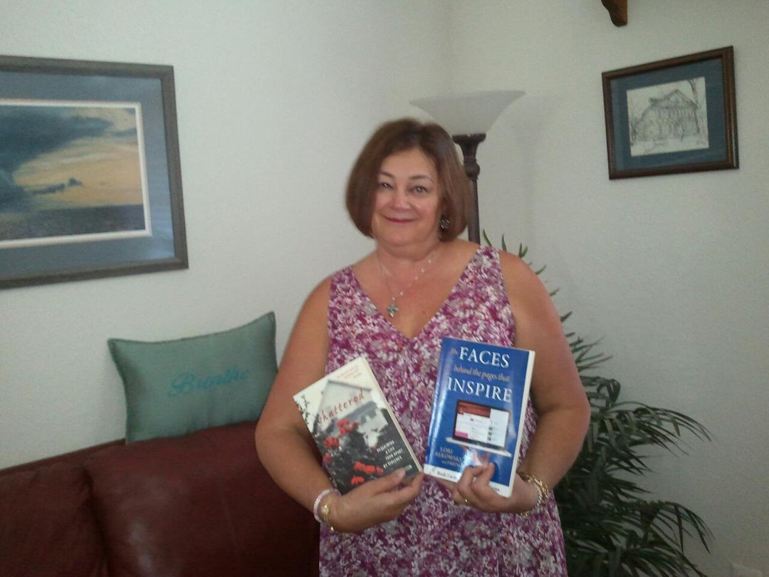 Debra Sharp's album, Mobile Uploads