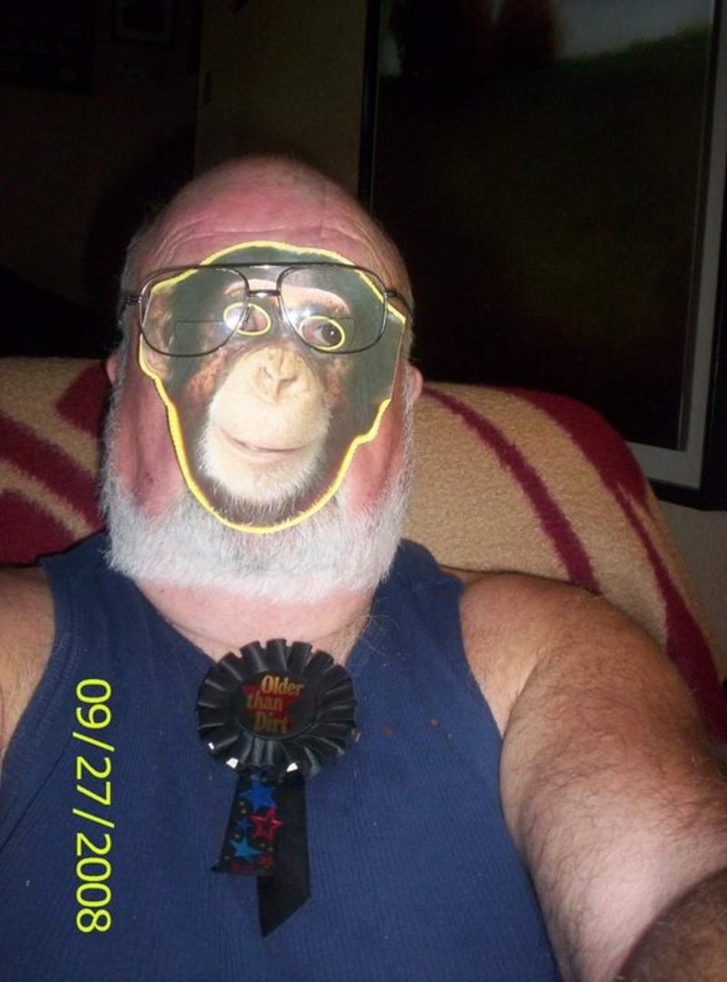 Warde Miller's album, Profile Pictures