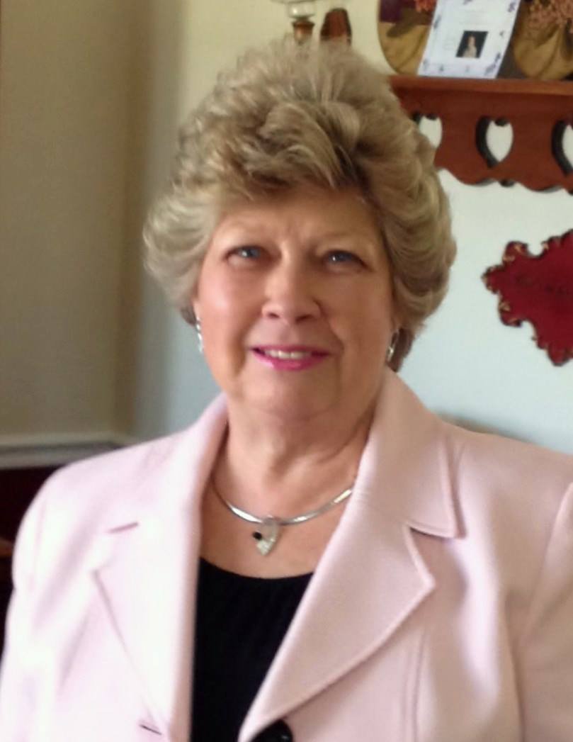 Janet Massengill's album, Profile Pictures
