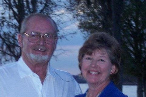 Sherry Jeffords' album, Profile Pictures