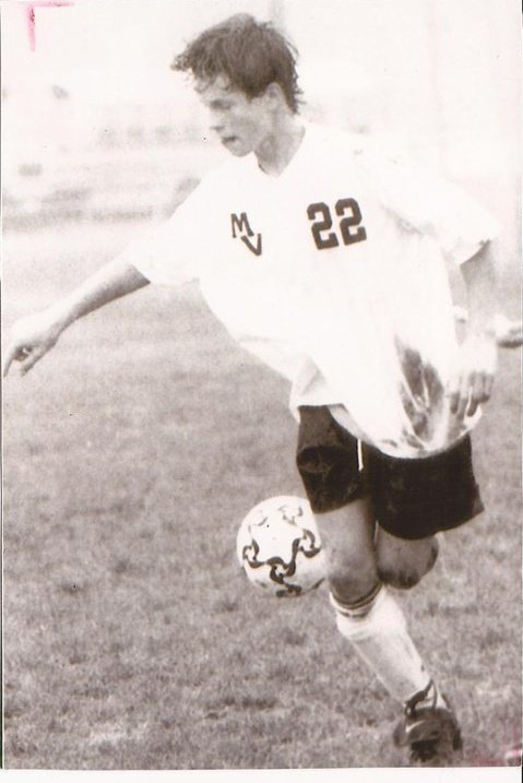 Sheri Anderson's album, Profile Pictures