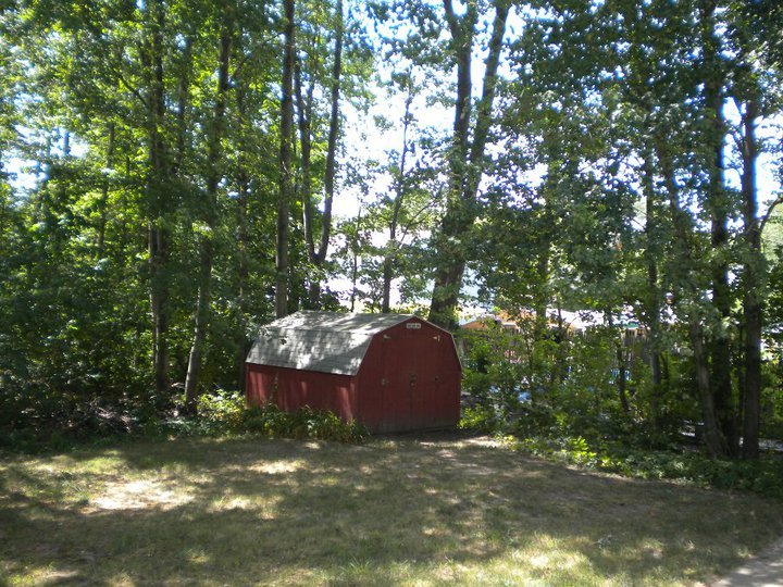 Henry Greene's album, staging rooms - home for sale