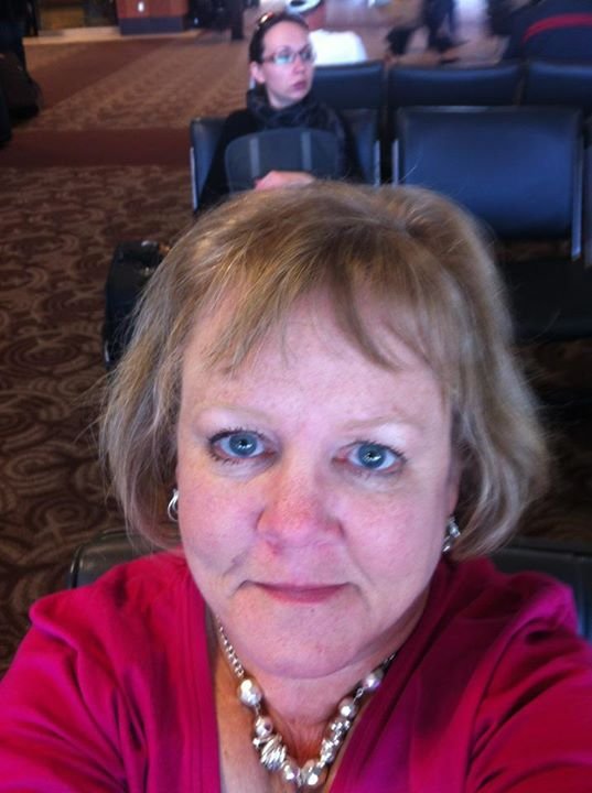 Loree Brockman's album, Mobile Uploads