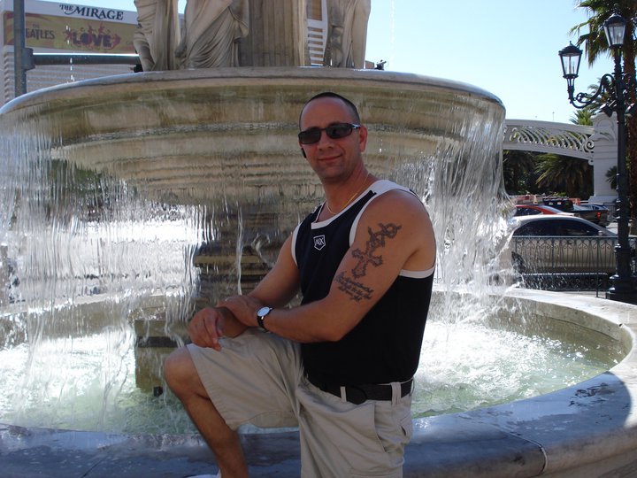 Lawrence DiVetro's album, Profile Pictures
