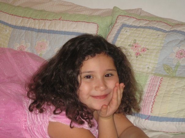 Ted Epstein's album, Sophia and Simone