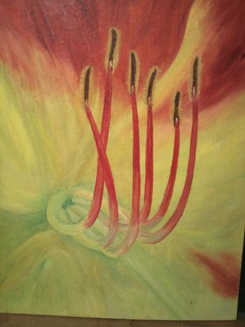 Sharon Garth's album, Mobile Uploads