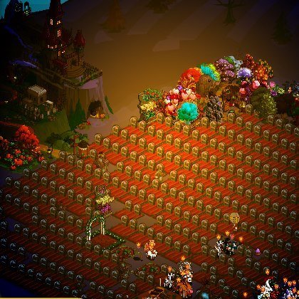 Thomas Lee's album, FarmVille Photos