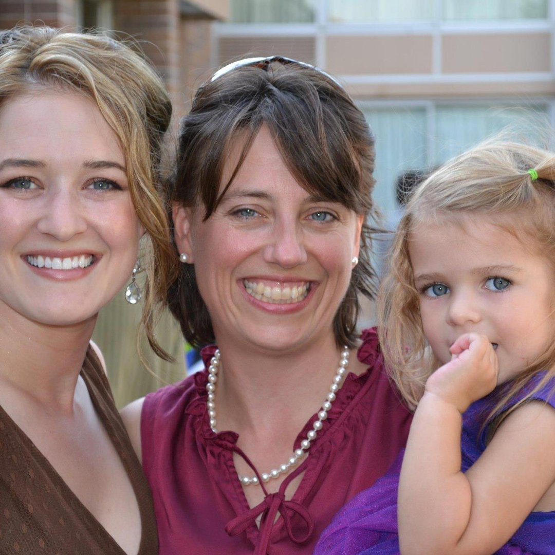Tracey Anton's album, Profile Pictures