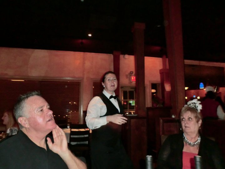 Deborah Howard's album, January 3, 2011