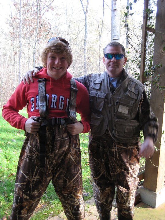 Kyle Pulliam's album, 2010 events