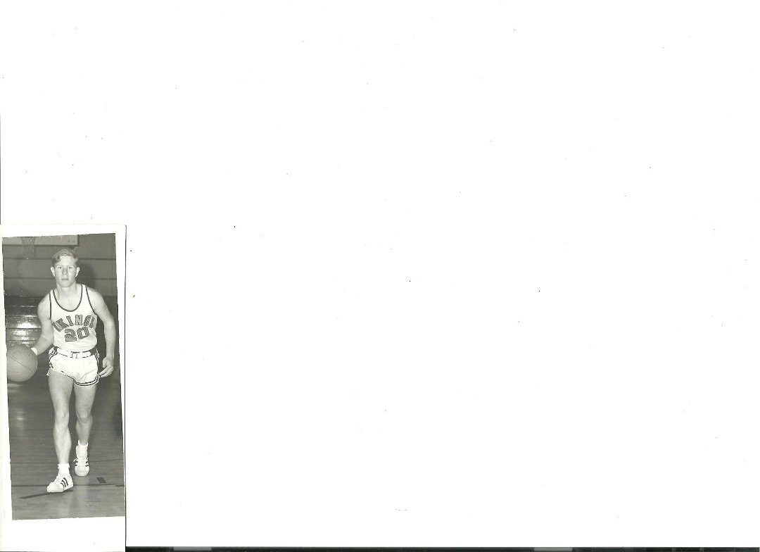 Dennis Doherty's album, Profile Pictures