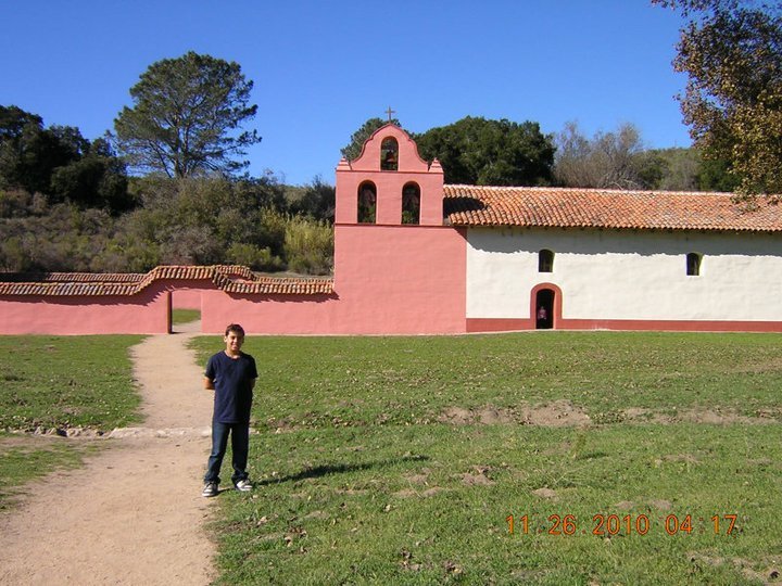 Eric Davison's album, January 21, 2011