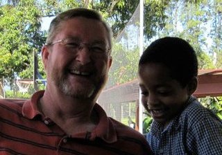 Mark Moore's album, Profile Pictures