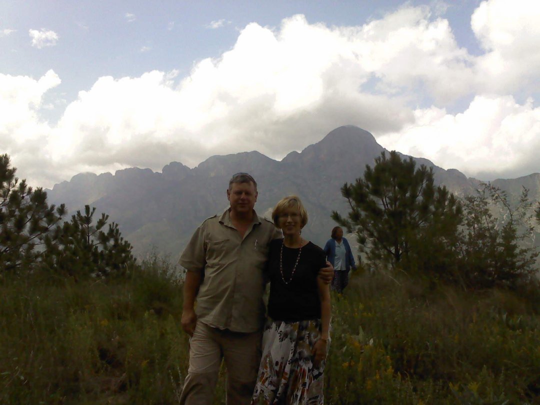 Anna Lee Moss' album, Mexico 2012 and Agua Sufrosas