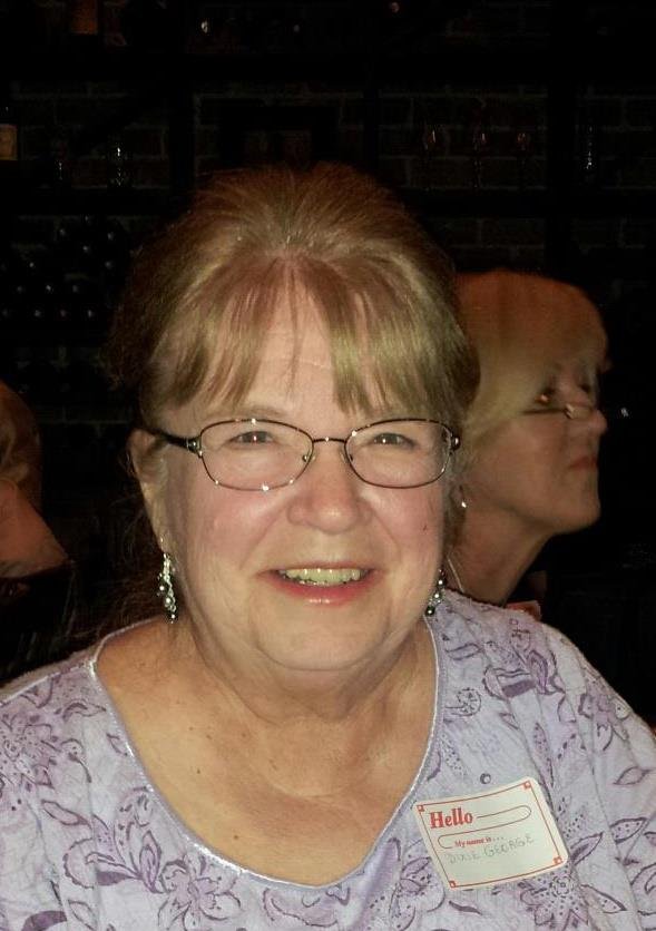 Dixie McConnel's album, Profile Pictures