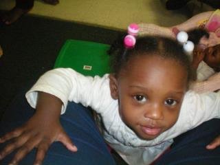 Laci McDade's Classmates profile album