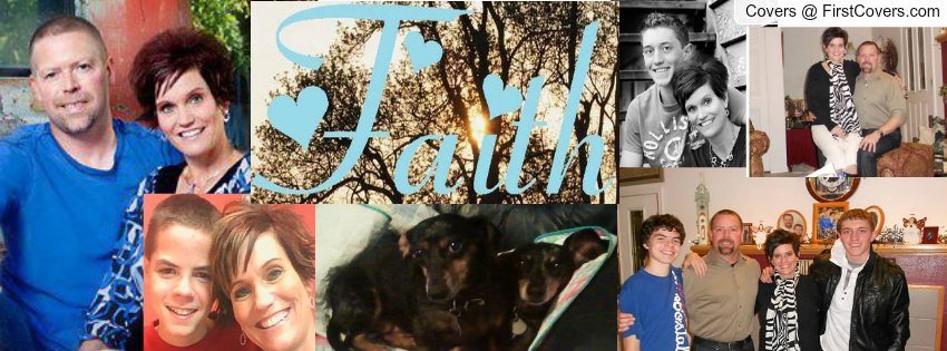 Sherri Marsh's album, Cover Photos