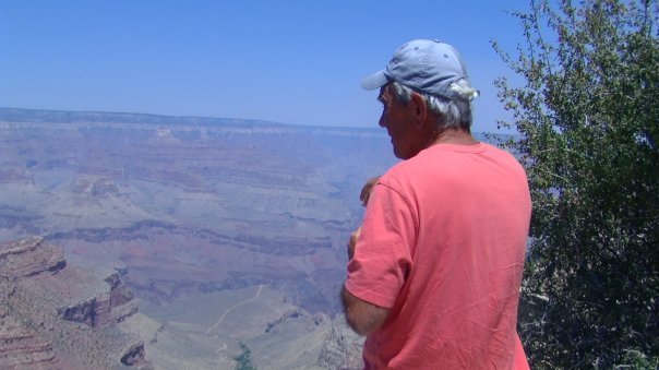Jim Dunkerly's album, Wyoming