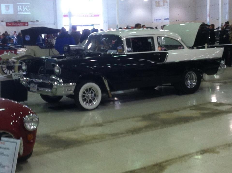 Bill Riddle's album, iOS Photos