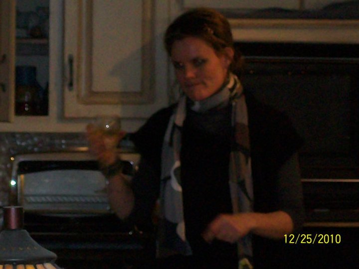 Michael Borton's album, Christmass 2010 with my nephews