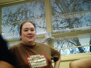 Kimberly Johnson's Classmates profile album