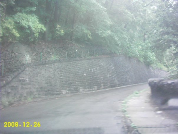 Gary Hayden's album, Palisades 08 29 09 -A Few More from Yesterday
