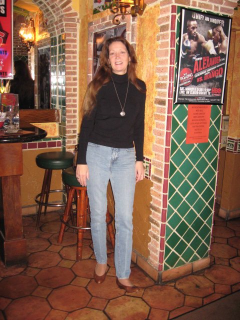 Sandra Borgen's album, Profile Pictures