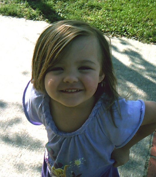 Kim Spangle's album, Grandbabies