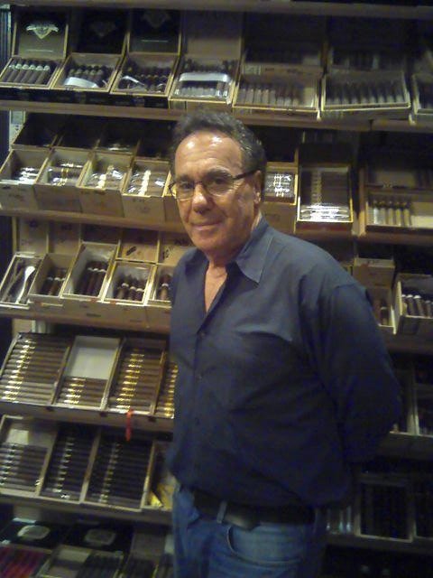 David Kramer's album, December 7, 2010