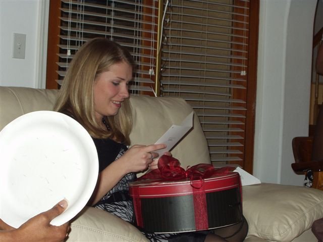 Lisa Maraszek's album, Carla's Bridal Shower
