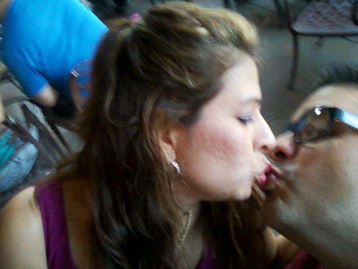 Mary Moralez-Silva's album, Mobile Uploads