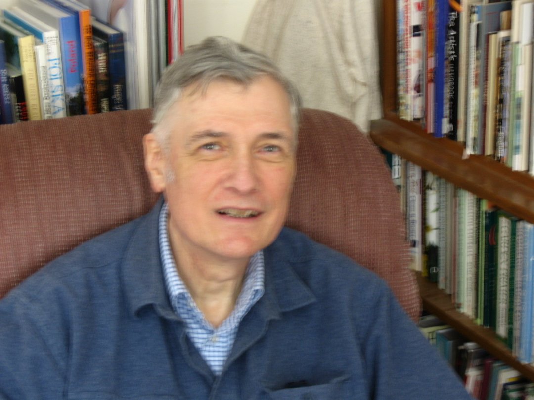 Michael Brewer's album, Profile Pictures