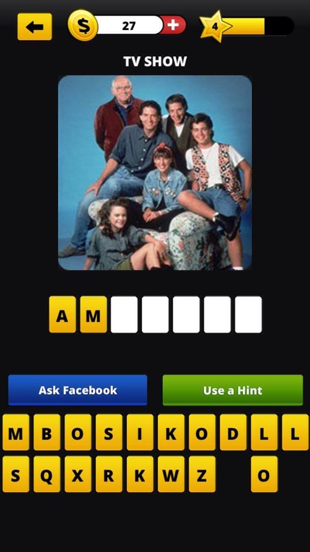 deborah ray's album, Guess The 90's Photos