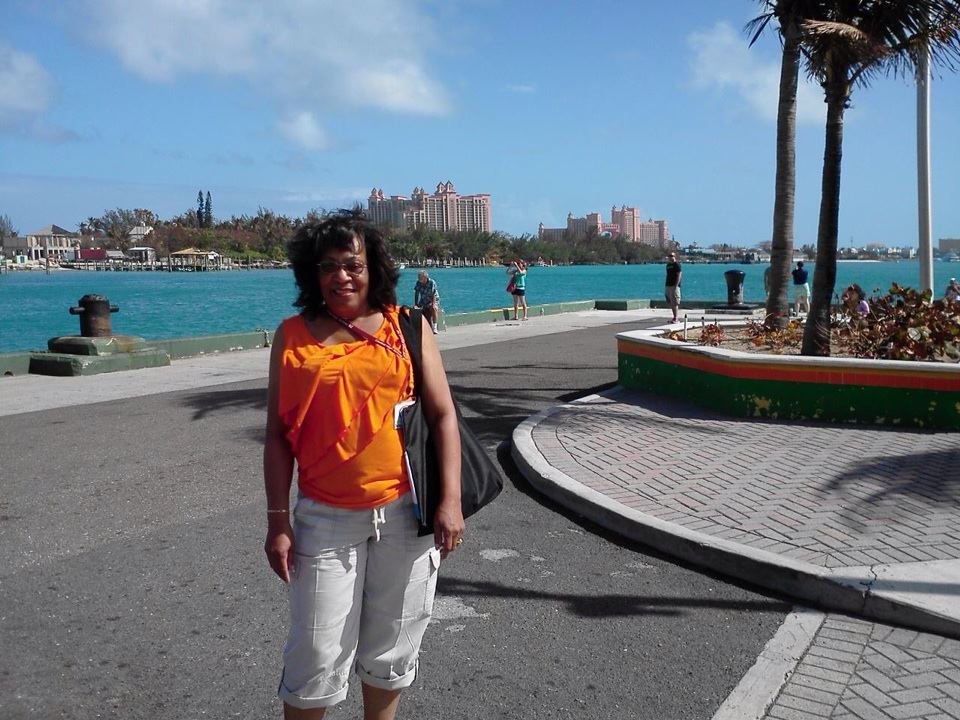 Barbara Mann's album, iOS Photos