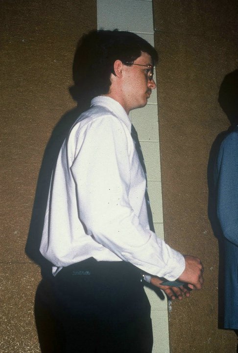 Danielle Deboer's album, PNHS Class of 1990 / Memories