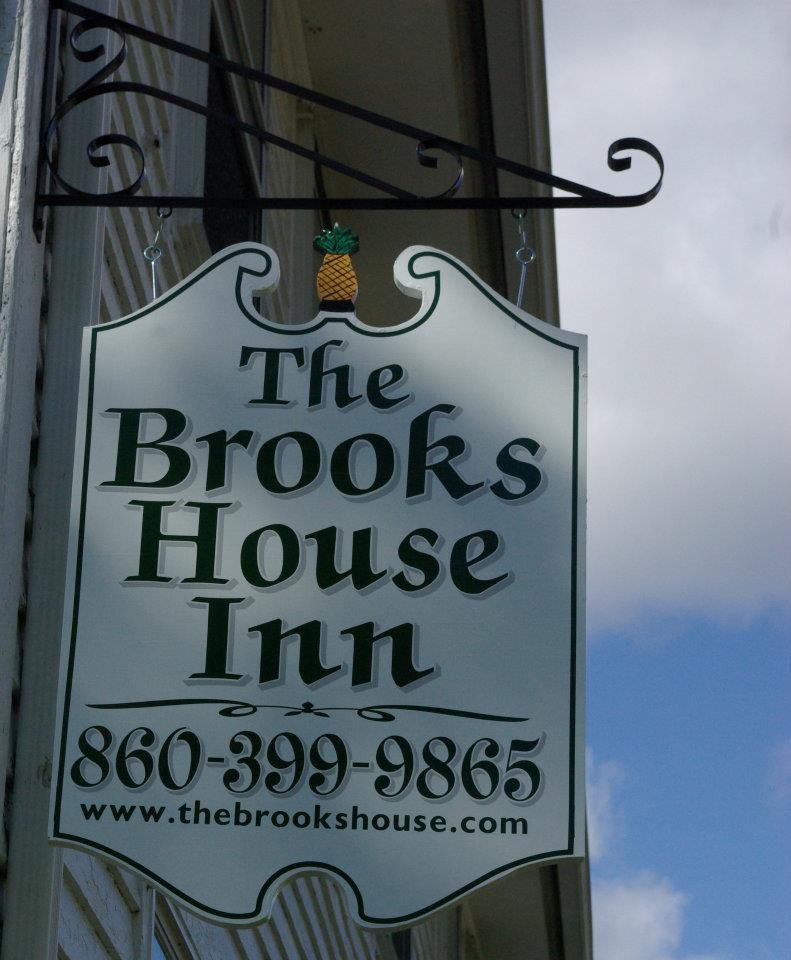 Michael McKenna's album, The Brooks House Inn  LLC
