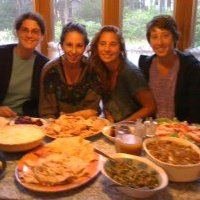 Sandy Steingard's album, Profile Pictures