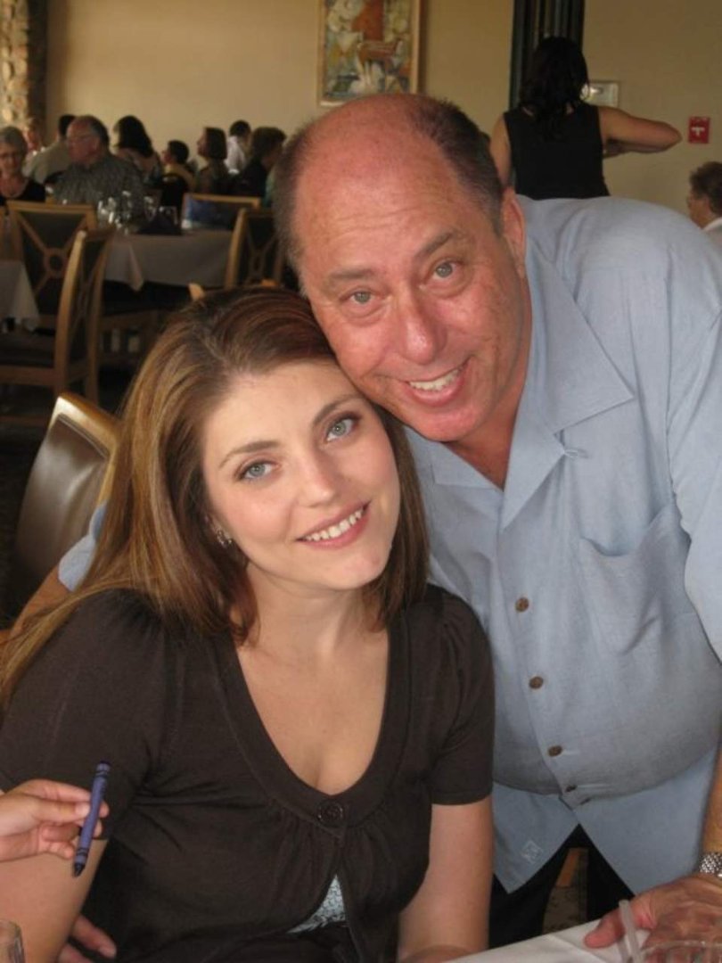 Barry Frankel's album, Profile Pictures