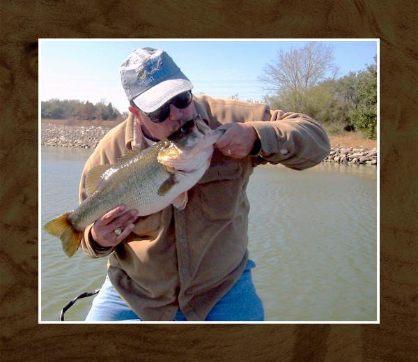 Phil Canavespe's album, Profile Pictures