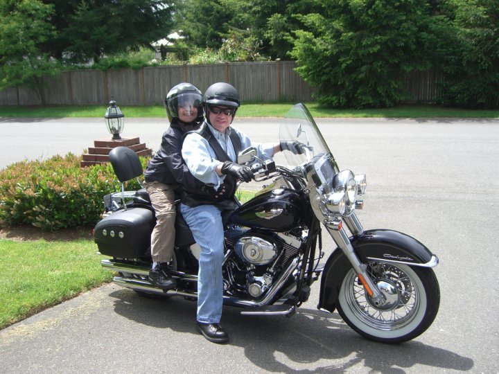 Steve Fleischer's album, Profile Pictures