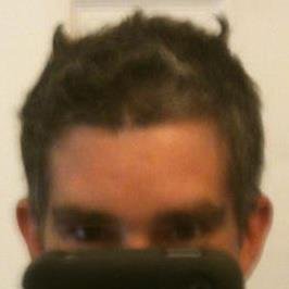 Scott Murray's album, Profile Pictures